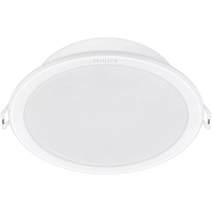 Spot LED PHILIPS Meson 8720169230989, 20W, 2200lm, IP20, Alb