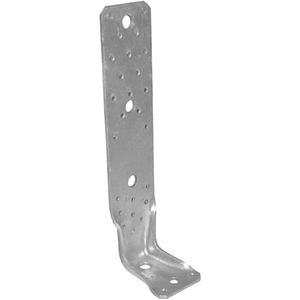 Conector lemn beton DMX 4229, otel, 285 x 65 x 4 mm