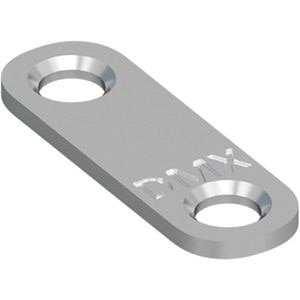 Conector plat 36 DMX 4483114, otel, 36.5 x 13 x 4 mm