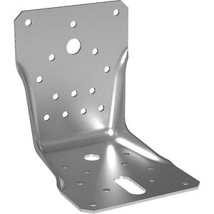 Conector ranforsat DMX 40301, otel, 285 x 65 x 4 mm