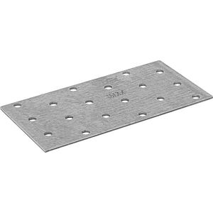 Placa perforata DMX 4429, otel, 60 x 120 x 2 mm