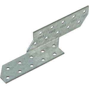 Ancora pana caprior DMX 4662, dreapta, otel, 32 x 170 x 2 mm