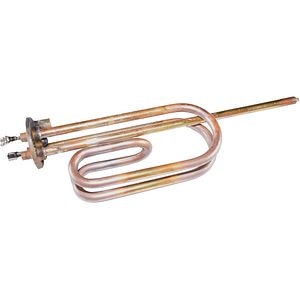 Rezistenta electrica ARISTON pentru boilere, flansa ovala, 2000 W