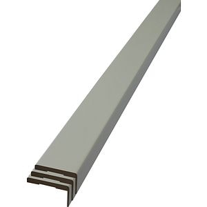 Set pervaz VELTA, MDF, 7.3 x 215 cm, oyster