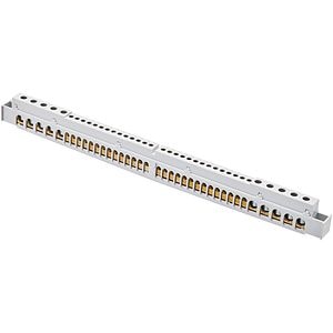 Bareta nul GEWISS GW40404, IP20, gri