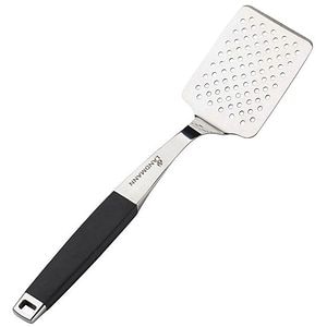 Spatula LANDMANN Pure, 42cm, inox, negru
