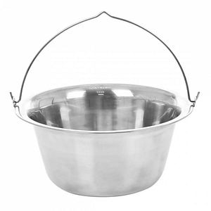 Ceaun PERFECT HOME, inox, 14l