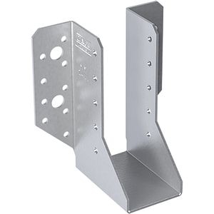 Papuc grinda DMX 45402, otel, 25 x 146 x 2mm