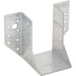 Papuc grinda DMX 4519, otel, 64 x 98 x 2mm