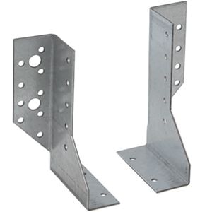 Papuc grinda DMX 4552, otel, 28 x 130 x 2mm