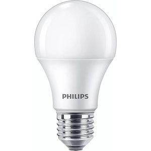 Bec LED PHILIPS 8720169253193, E27, 10W, 1055lm, lumina rece