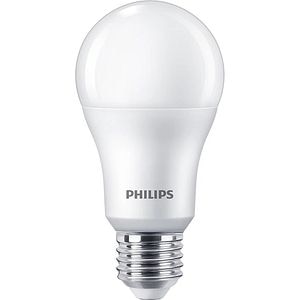 Bec LED PHILIPS 8720169253230, E27, 13W, 1521lm, lumina rece