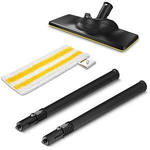 Set accesorii podele KARCHER 2.863-372.0, pentru aparat de curatat cu abur SC 1 Multi