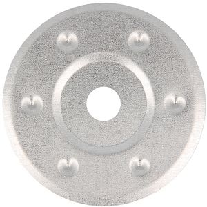 Saiba metalica compatibila cu dibluri metalice MBA RAWLPLUG, 250 buc