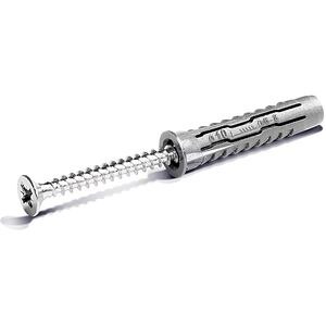 Diblu universal KOELNER, 30 buc, argintiu