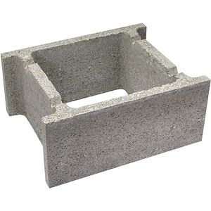 Boltar fundatie 30, 50 x 30 x 23 cm