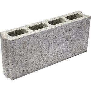 Boltar zidarie VF10, 50 x 10 x 20 cm