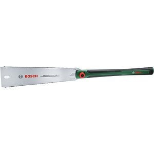 Fierastrau japonez BOSCH Ryoba, 25 cm