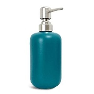 Dozator sapun lichid FRANDIS 196655, ceramica, bleu