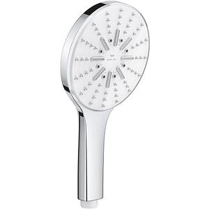 Para dus GROHE Spa Aqua 1016760000, 130 mm, 3 functii, crom