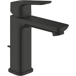 Baterie lavoar GROHE Cubeo 1017492430, marimea M, alama, negru