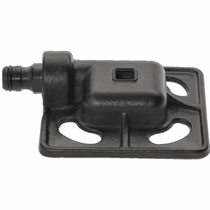 Aspersor stationar FISKARS 1023664, 150 mp