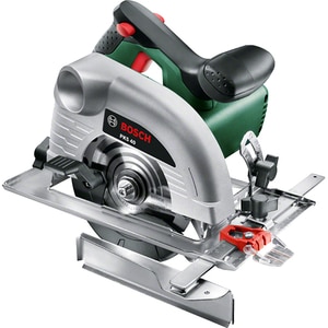Fierastrau circular BOSCH PKS 40, 5300RPM, 850W, Disc 130 mm