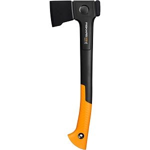 Topor FISKARS X18, lama S, 44.5cm, 1kg