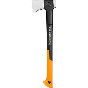 Topor despicat FISKARS X28, lama M, 71cm, 1.8kg