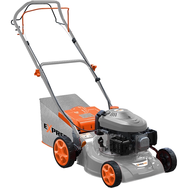 Masina de tuns gazon EXPRESS 509, Benzina, 2.7CP, 99CC, latime
