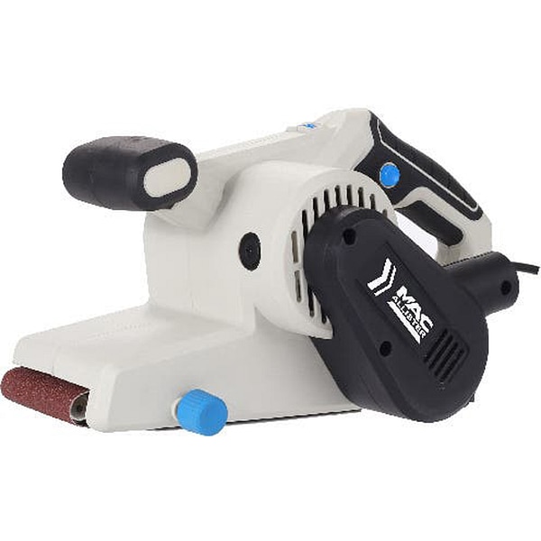 Slefuitor cu banda Mac Allister MSBS900, 900W, 400m/min, 76 x 533mm