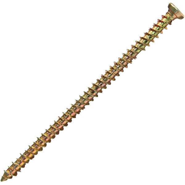 Tx30 Shape Surub montaj fereastra, TX30, 7.5 x 182mm, otel (vrac / Kg)