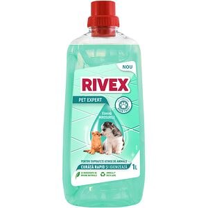 Detergent universal RIVEX Pet Expert, 1 l