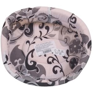 Culcus pentru caini ENJOY, 35 x 25 x 12 cm, multicolor