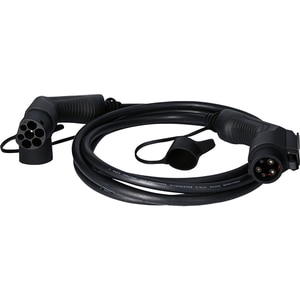 Cablu incarcare masini electrice EFUTURO KS-TOOLS, Type 1, 32A, 7.4kW, 5m