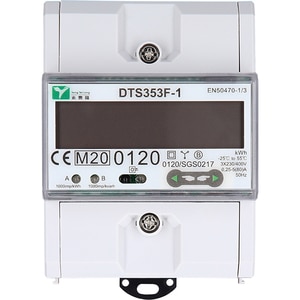 Contor electric statii de incarcare trifazic EFUTURO KS-TOOLS