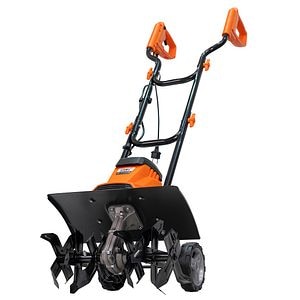 Motosapa BRAVO 120EL, 1200W, latime lucru 40cm