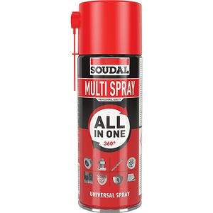Solutie multifunctional SOUDAL, 400ml