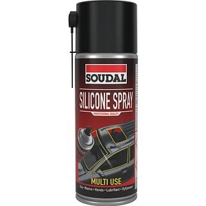 Solutie siliconica SOUDAL, 400ml