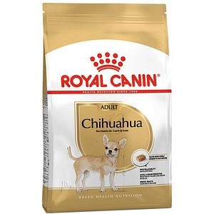 Hrana uscata pentru caini ROYAL CANIN BHN Chihuahua, Adult, Pasare, 1.5 kg