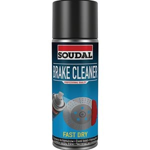 Solutie curatare frane SOUDAL, 400ml