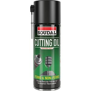 Solutie aschiere SOUDAL, 400ml