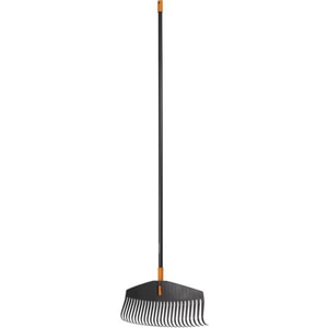 Grebla pentru frunze Fiskars Solid L 135016, 52cm, aluminiu