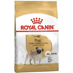 Hrana uscata pentru caini ROYAL CANIN BHN Pug, Adult, Pasare, 1.5 kg
