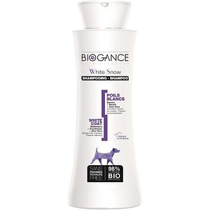 Sampon animale BIOGANCE Aloe, 250 ml