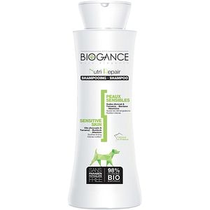 Sampon animale BIOGANCE Nutri Repair Sensitive, 250 ml