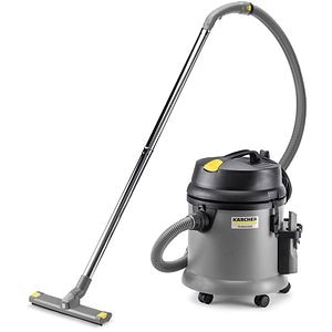 Aspirator cu sac KARCHER NT 27/1 Advanced 1.428-520.0, 27l, 1380W, 72dB, gri antracit