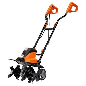Motosapa BRAVO 150EL, 1600W, latime lucru 45cm