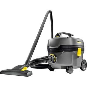 Aspirator cu sac KARCHER T 7/1 Classic 1.527-224.0, 7l, 850W, 62dB, gri antracit-negru