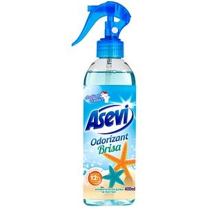 Odorizant camera ASEVI Brisa, 400 ml